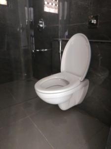 Common Bathroom Image of 1050 Sq.ft 2 BHK Apartment / Flat for rent in Pride World City, Lohegaon Pune for Rs. 25000