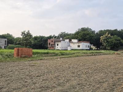 Image of 1250 Sq.ft Residential Plot / Land for sale in Babatpur, Varanasi for Rs. 1875000