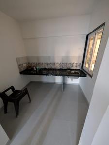 Hall Image of 750 Sq.ft 2 BHK Apartment / Flat for rent in K Shire, Punawale Pune for Rs. 22009