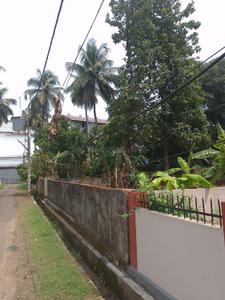 Image of 4138 Sq.ft Residential Plot / Land for sale in Kuttanellur, Thrissur for Rs. 9025000