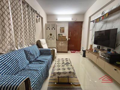 Bedroom Image of 1086 Sq.ft 2 BHK Apartment / Flat for sale in Kalkere Bengaluru for Rs. 14600000