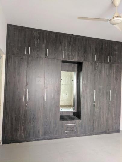 Vibhav Khand -2, Gomti Nagar Extension Bedroom 1
