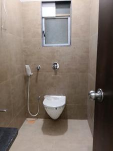 Common Bathroom Image of 1262 Sq.ft 2 BHK Apartment / Flat for sale in Sumit Star Exclusif, Bhayandar West Mira Bhayandar for Rs. 14615222