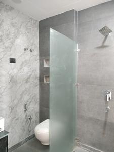 Bedroom Two Image of 1620 Sq.ft 3 BHK Builder Floor for sale in Sector 85 Faridabad for Rs. 17500000