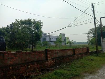Image of 1080 Sq.ft Residential Plot / Land for sale in Fresco Fountain City Plots, Sankharipota, Raypur for Rs. 580003