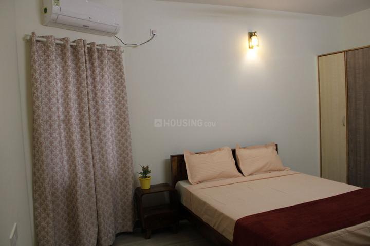 Bhoomi Estates Bedroom 1