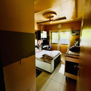 Kitchen Image of 4200 Sq.ft 4 BHK Villa for rent in Pratham Apartments, Wakad Pune for Rs. 70000