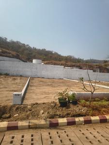 Image of 1152 Sq.ft Residential Plot / Land for sale in Chouk Manivali, Navi Mumbai for Rs. 6950000