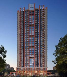 3 BHK Flat