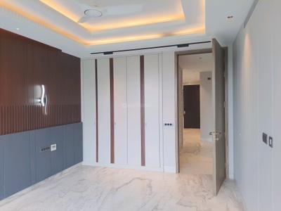 Bedroom Image of 4150 Sq.ft 4 BHK Builder Floor for sale in DLF Phase 4 Gurgaon for Rs. 130000000