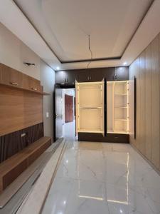 Hall Image of 990 Sq.ft 2 BHK Builder Floor for sale in Kharar Mohali for Rs. 5290000