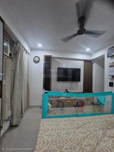 Hall Image of 1294 Sq.ft 3 BHK Apartment / Flat for sale in Supertech Ecociti, Sector 137 Noida for Rs. 14000000