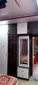 Bedroom Image of 982 Sq.ft 2 BHK Apartment / Flat for rent in Dutta Rupali, Benachity Durgapur for Rs. 20000