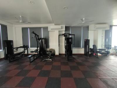 Image of 650 Sq.ft 1 BHK Apartment / Flat for sale in Lodha Panacea, Dombivli East, Thane for Rs. 4700000