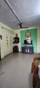 Hall Image of 550 Sq.ft 1 BHK Apartment / Flat for sale in Dombivli East Thane for Rs. 4500000