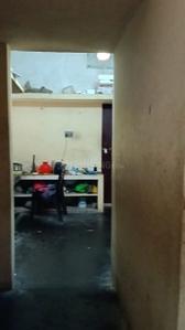 Hall Image of 850 Sq.ft 2 BHK Independent House for sale in Viyyoor Thrissur for Rs. 3800000