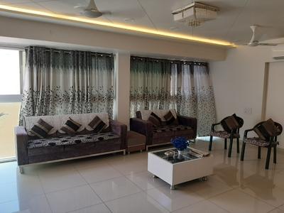 3 BHK Flat