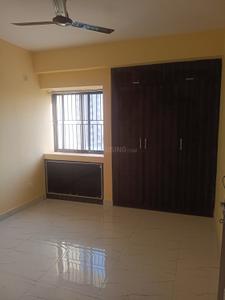Bedroom Image of 1500 Sq.ft 3 BHK Apartment / Flat for rent in Bariatu Ranchi for Rs. 14000