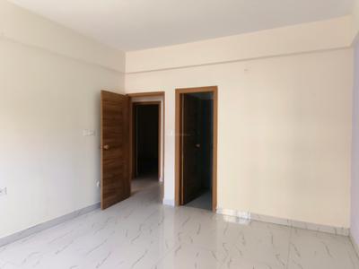 Bedroom Image of 1302 Sq.ft 3 BHK Apartment / Flat for sale in Sai Ferns, Horamavu Bengaluru for Rs. 6800000