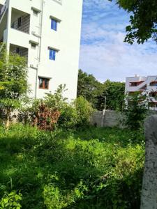 Image of 1500 Sq.ft Residential Plot / Land for sale in BSR Akruthi Green Woods, Jigani, Bengaluru for Rs. 7156000