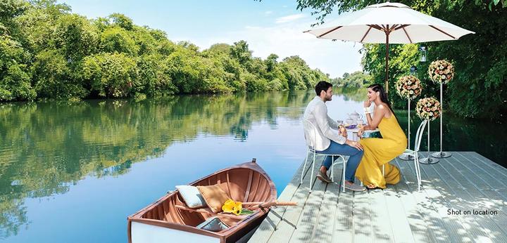 Lodha Belmondo Main Image 1