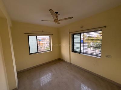 Bedroom Image of 1136 Sq.ft 3 BHK Apartment / Flat for sale in Airport Gate No. 3 Kolkata for Rs. 4300000