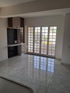 Hall Image of 2400 Sq.ft 3 BHK Apartment / Flat for rent in Shree Nagar Belagavi for Rs. 32000