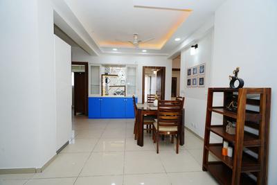 3 BHK Flat
