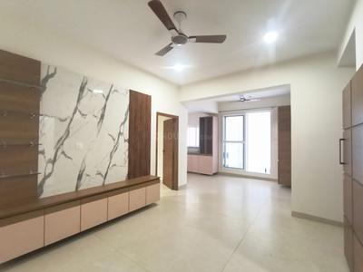 Hall Image of 1200 Sq.ft 2 BHK Builder Floor for rent in Jayanagar Bengaluru for Rs. 65000