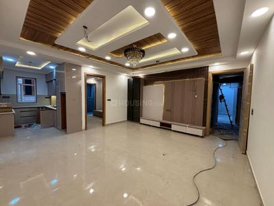 4 BHK Flat