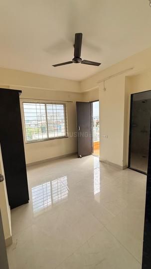 Splendor Ishaan Greenwood Apartments Bedroom 1