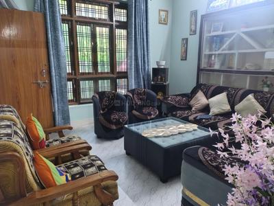 Hall Image of 4100 Sq.ft 3 BHK Builder Floor for rent in Kalyanpur (East) Lucknow for Rs. 16000