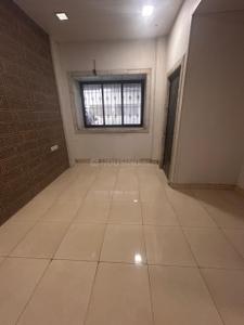 Hall Image of 1200 Sq.ft 2 BHK Apartment / Flat for rent in Lok Terraces CHS, Vashi Navi Mumbai for Rs. 60000