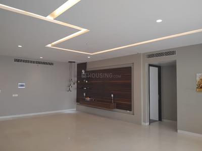 Hall Image of 2200 Sq.ft 3 BHK Apartment / Flat for sale in Trimalgherry Secunderabad for Rs. 14300000