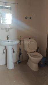 Image of 1082 Sq.ft 2 BHK Apartment / Flat for rent in Supertech Cape Town, Sector 74, Noida for Rs. 26000