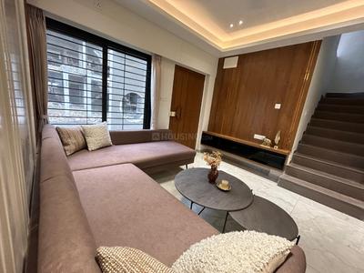 Hall Image of 1488 Sq.ft 4 BHK Villa for sale in Sarva Vatika 121, Waghodia Road Vadodara for Rs. 9200000