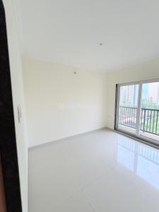 Bedroom Image of 567 Sq.ft 1 BHK Apartment / Flat for sale in Raunak Residency, Thane West Thane for Rs. 8500000