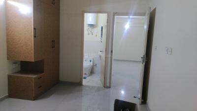 Bedroom Image of 1100 Sq.ft 2 BHK Apartment / Flat for rent in Pyramid Fusion Homes, Sector 70A Gurgaon for Rs. 25000