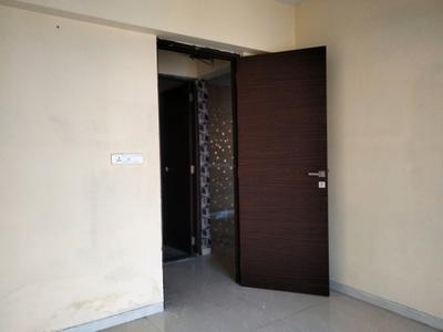 Bedroom Image of 1600 Sq.ft 3 BHK Apartment / Flat for rent in Mahaavir Jyoti, Kharghar Navi Mumbai for Rs. 55000