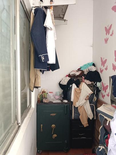 Divya Spencer Apartment Main Image 1