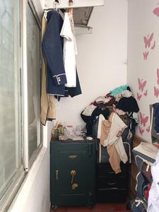 Bedroom Image of 1170 Sq.ft 2 BHK Apartment / Flat for sale in BTM Layout Bengaluru for Rs. 9000000