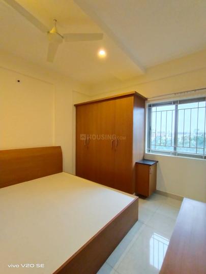 Sector 1, HSR Layout Bedroom 1