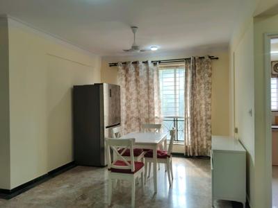 Living Room Image of 1450 Sq.ft 3 BHK Apartment / Flat for sale in Hiranandani Greenwood, Hiranandani Estate Thane for Rs. 26500000