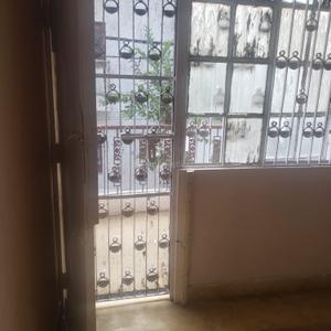Balcony Image of 650 Sq.ft 1.5 BHK Builder Floor for rent in Ahmamau Lucknow for Rs. 9000
