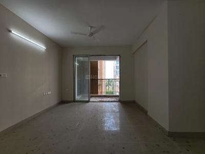 Hall Image of 1670 Sq.ft 4 BHK Apartment / Flat for sale in Thakurpukur Kolkata for Rs. 11500000