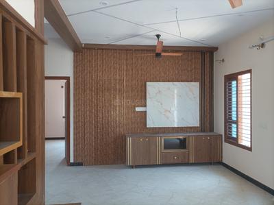 Hall Image of 2600 Sq.ft 3 BHK Independent House for rent in Basavanapura Bengaluru for Rs. 55000