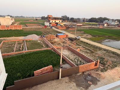 Gangapur Plot View 1