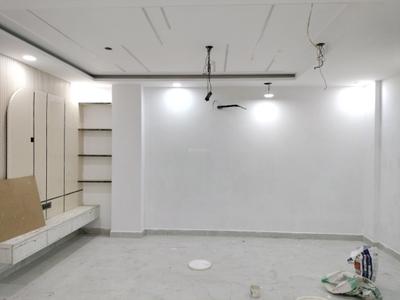 Living Room Image of 950 Sq.ft 3 BHK Builder Floor for sale in Najafgarh New Delhi for Rs. 7450000