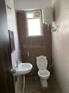 Bathroom Image of 1110 Sq.ft 3 BHK Apartment / Flat for sale in Shubham Landmark Paradise, Kunhari Kota for Rs. 3100000