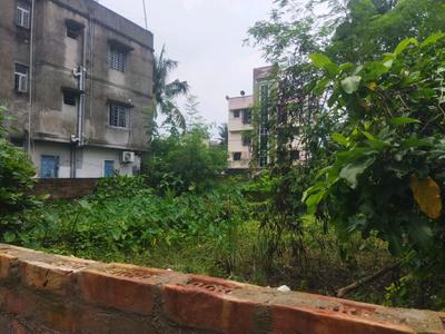 Residential Plot